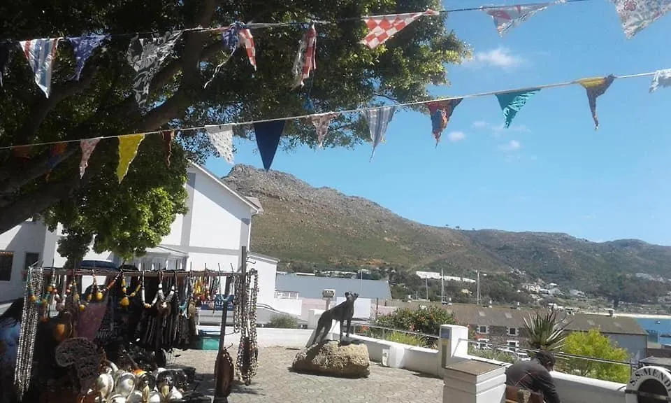 Villa Eindelik Simonʼs Town