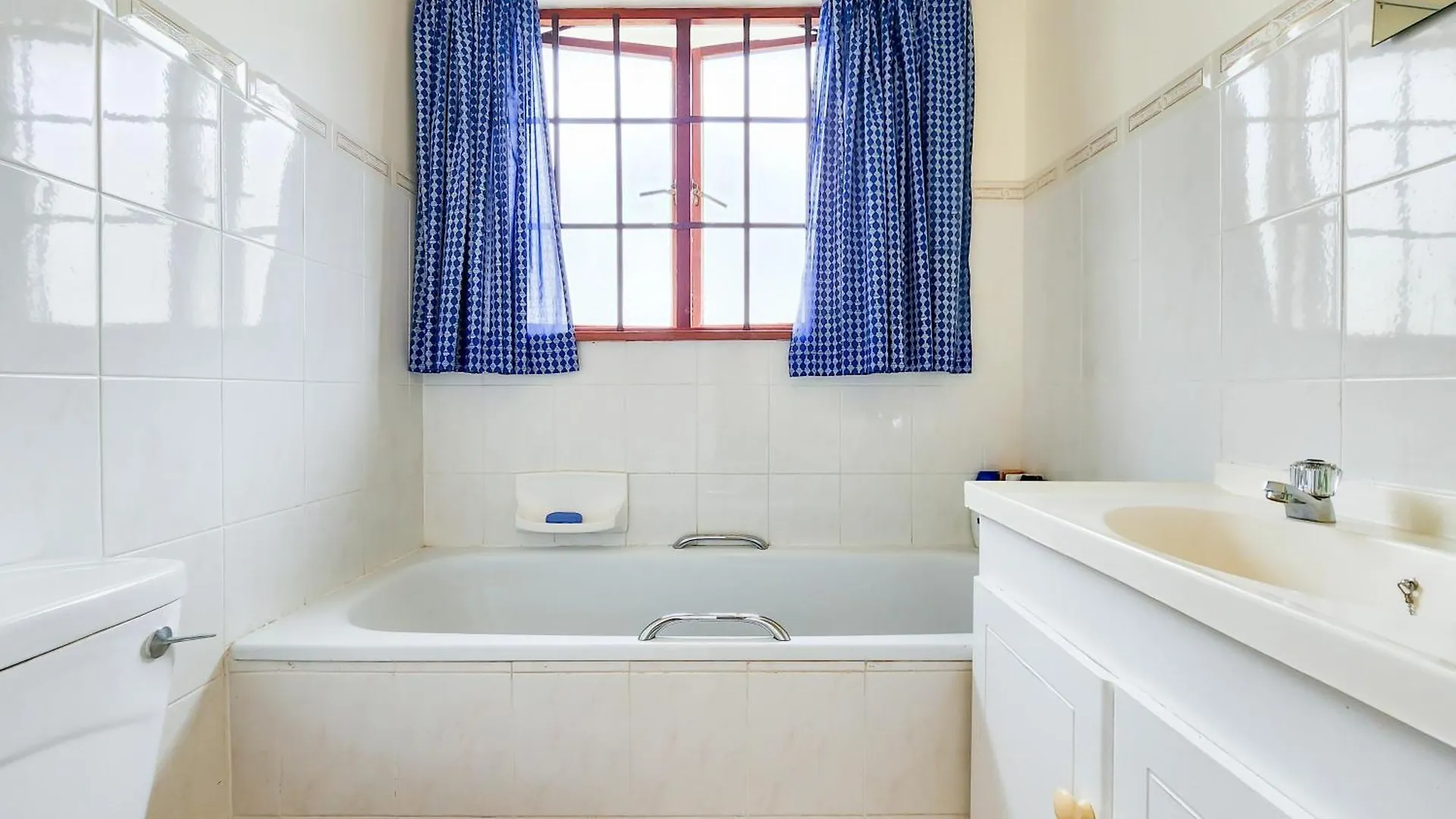 Casa vacanze Villa Eindelik Simonʼs Town Sudafrica