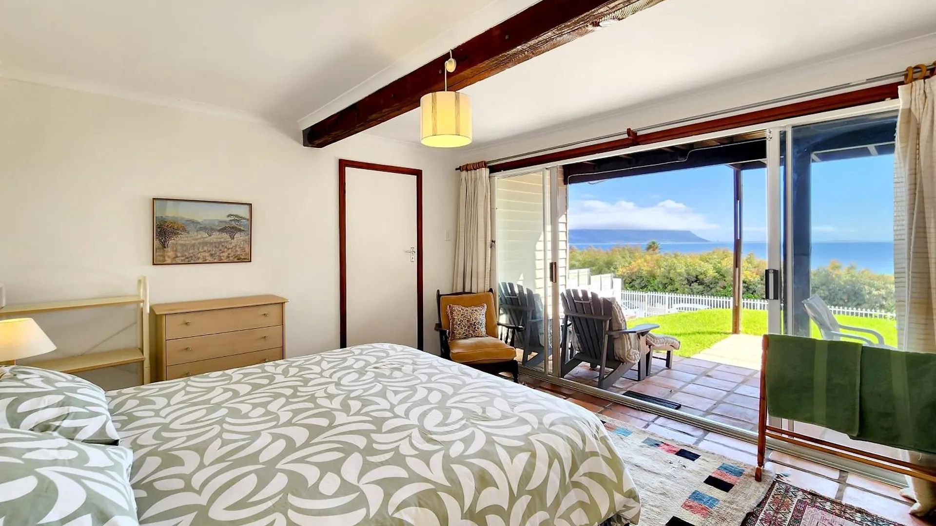 Villa Eindelik Simonʼs Town Casa vacanze