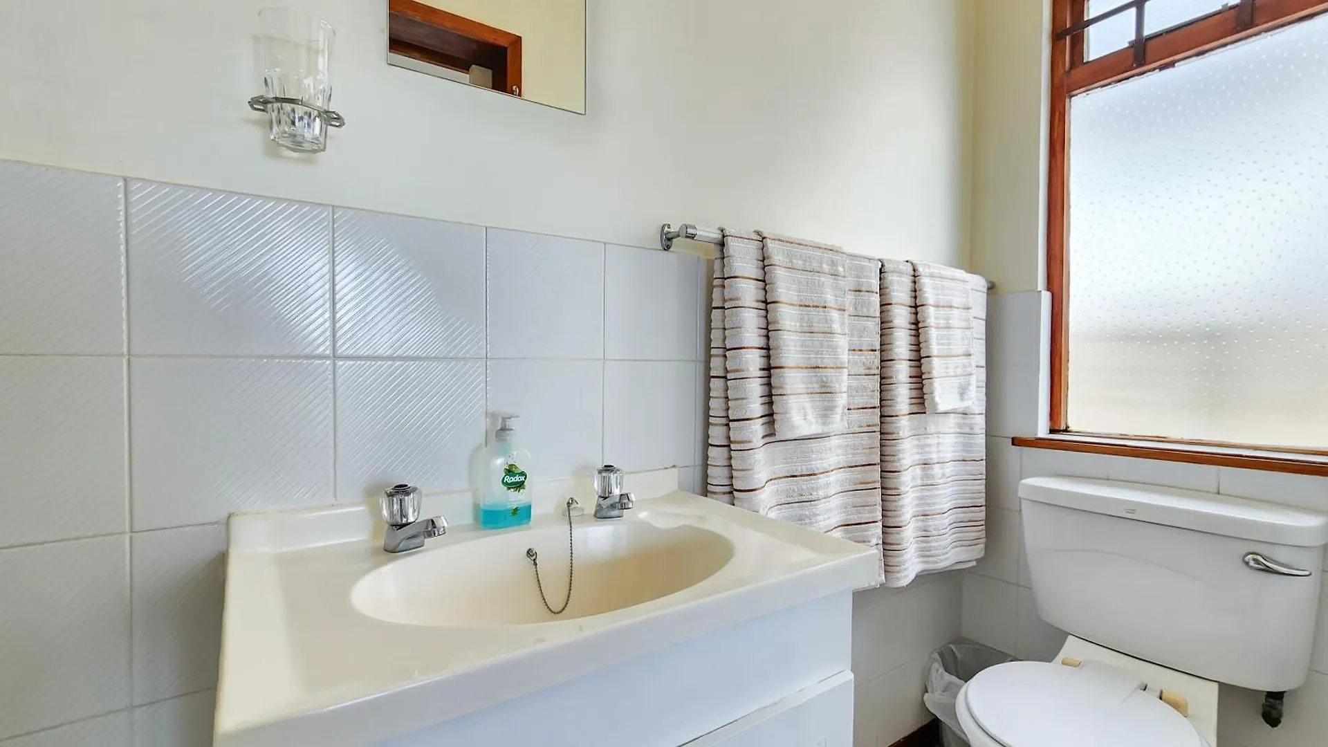 Villa Eindelik Simonʼs Town