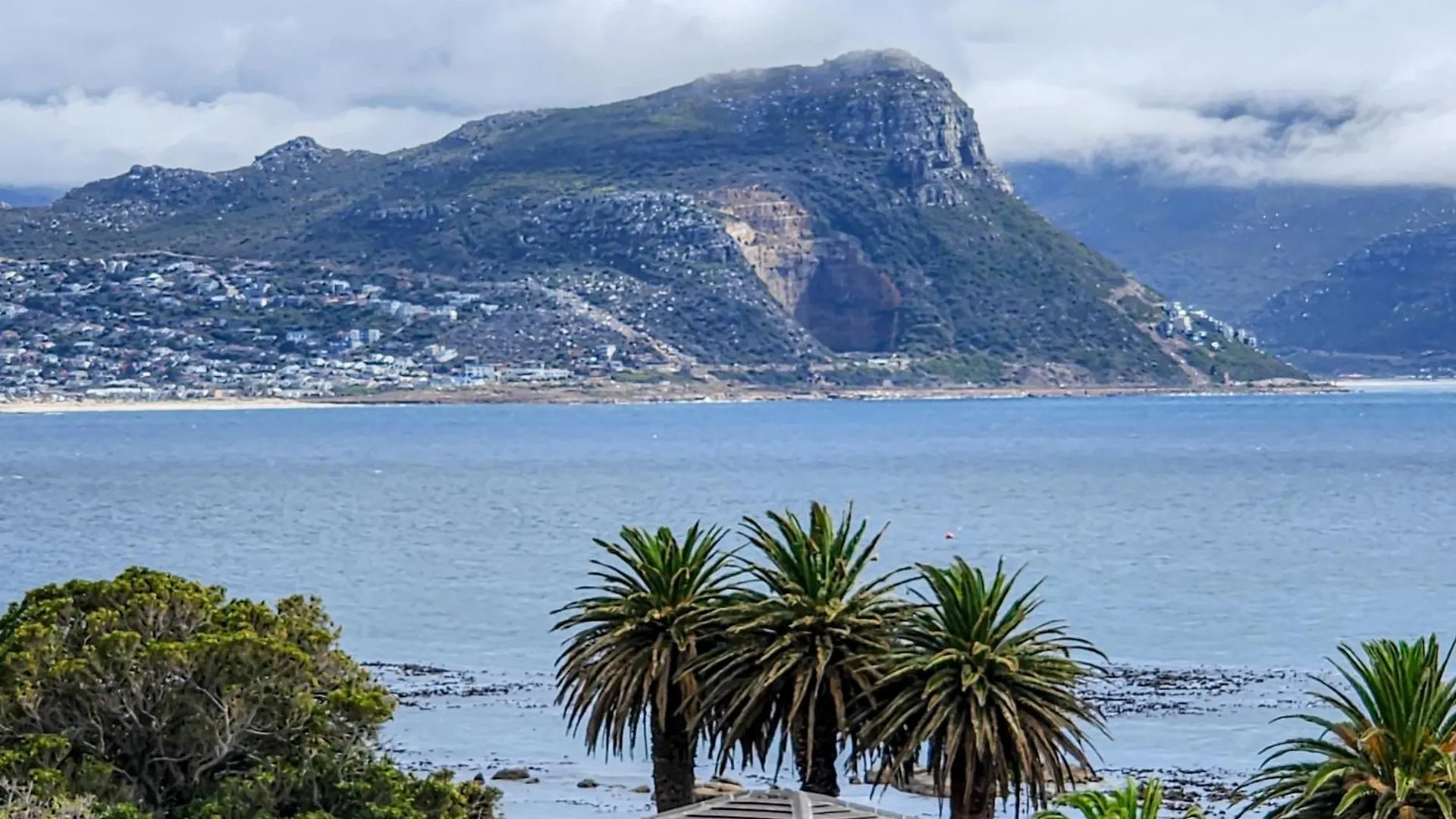 Villa Eindelik Simonʼs Town 0*,  Sudafrica